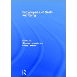Encyclopedia of Death and Dying Encyclopedia of Death and Dying