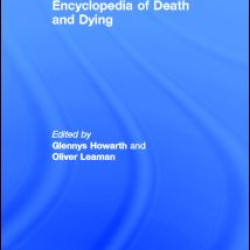 Encyclopedia of Death and Dying