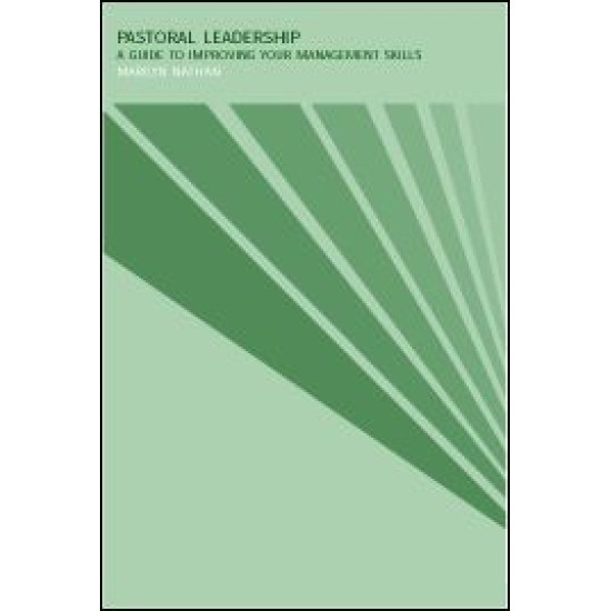 Pastoral Leadership