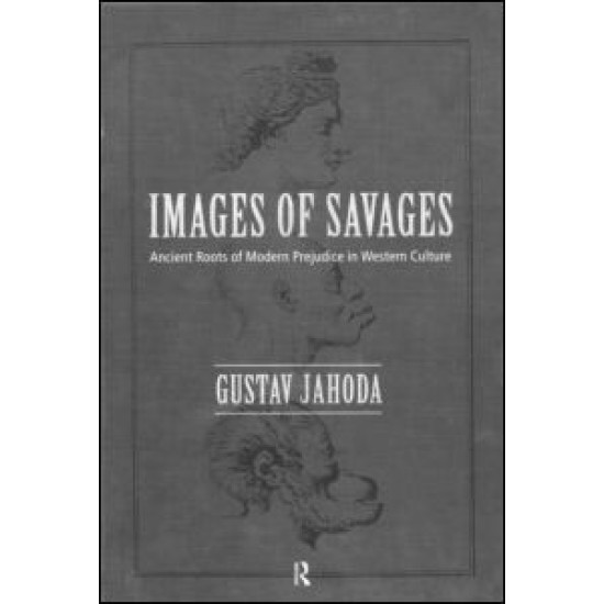 Images of Savages