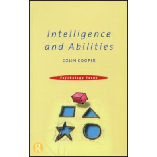 Intelligence and Abilities