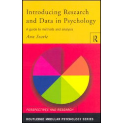 Introducing Research and Data in Psychology