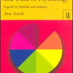 Introducing Research and Data in Psychology