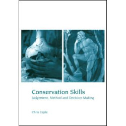 Conservation Skills Conservation Skills