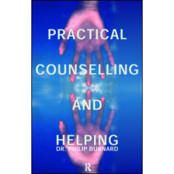 Practical Counselling and Helping