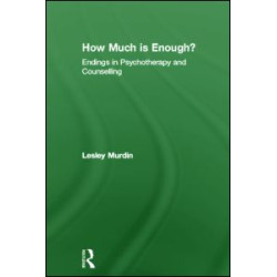 How Much Is Enough?