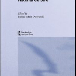 Children and Material Culture Children and Material Culture