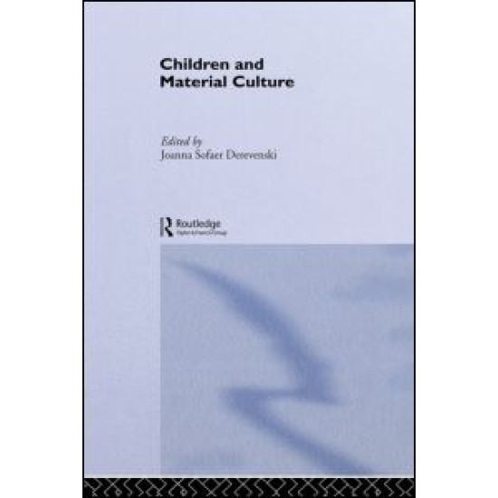 Children and Material Culture