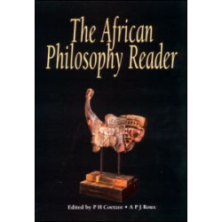 The African Philosophy Reader