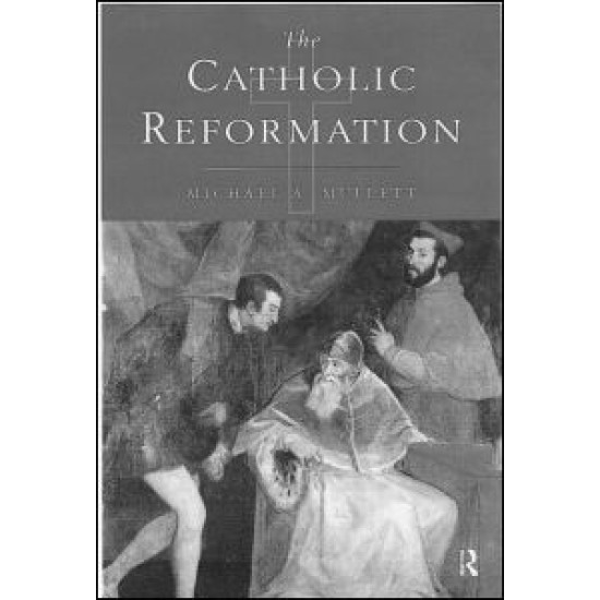 The Catholic Reformation
