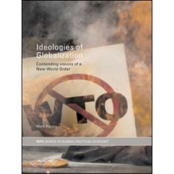 Ideologies of Globalization