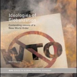 Ideologies of Globalization