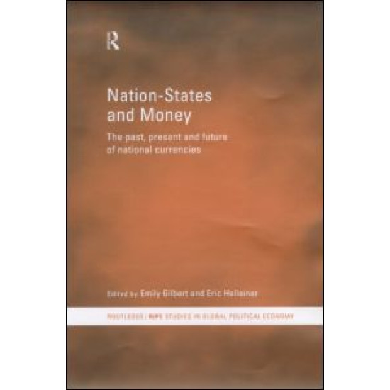 Nation-States and Money