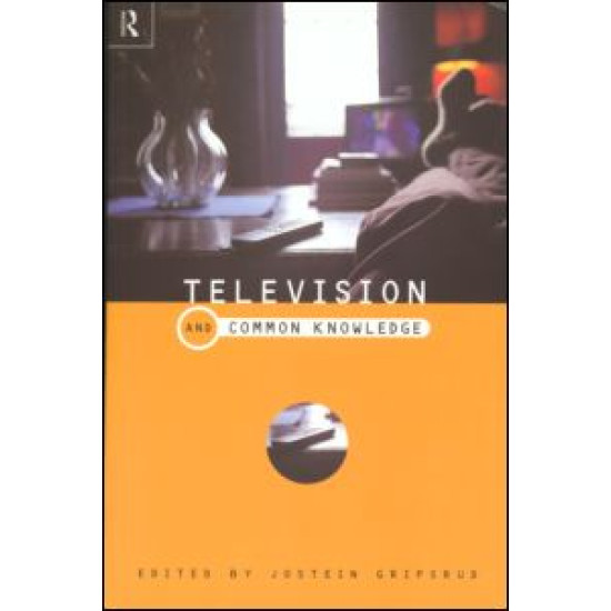 Television and Common Knowledge