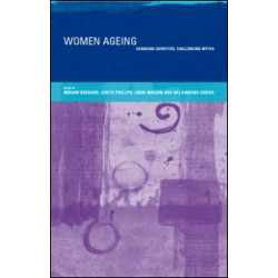 Women Ageing