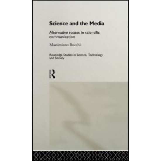 Science and the Media