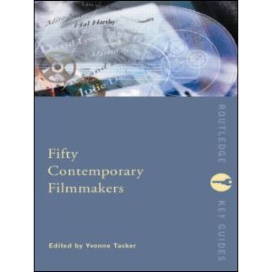 Fifty Contemporary Film Directors