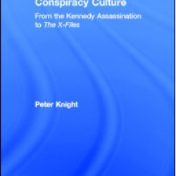Conspiracy Culture