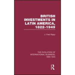 Brit Invest Latin America V1 Brit Invest Latin America V1