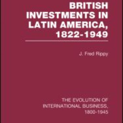 Brit Invest Latin America V1 Brit Invest Latin America V1