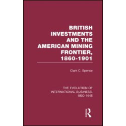 Brit Invest&American Mining V2 Brit Invest&American Mining V2