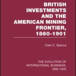 Brit Invest&American Mining V2 Brit Invest&American Mining V2