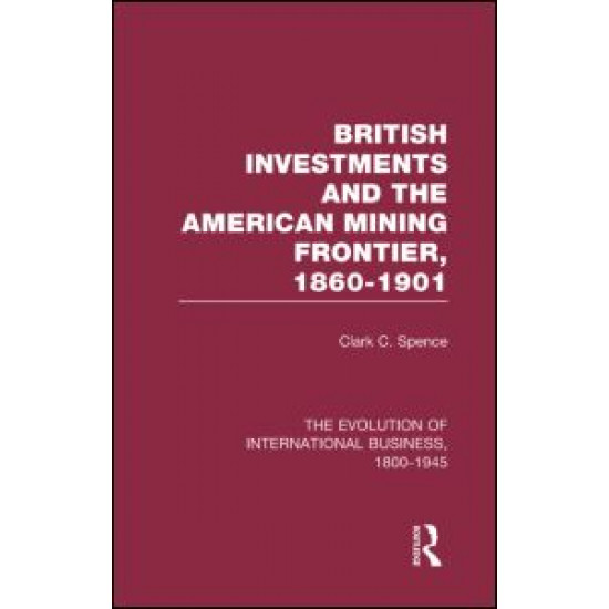 Brit Invest&American Mining V2