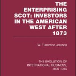 Enterprisng Scot:Inv Americ V3