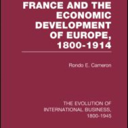 France & Econ Dev Europe    V4
