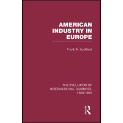 American Industry Europe V6 American Industry Europe V6