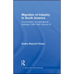 Migration Indust Sth Americ V7 Migration Indust Sth Americ V7