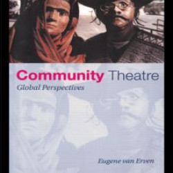 Community Theatre Community Theatre