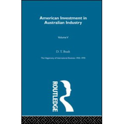 American Invest Australn Indus