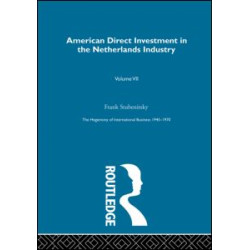 American Dir Invest Netherland