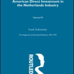American Dir Invest Netherland