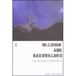 McLuhan and Baudrillard