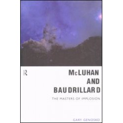 McLuhan and Baudrillard