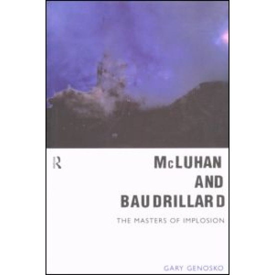 McLuhan and Baudrillard