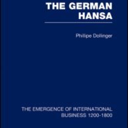 German Hansa                V1