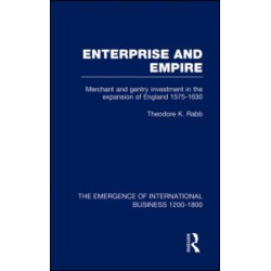 Enterprise & Empire         V3