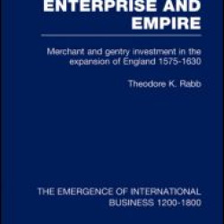 Enterprise & Empire         V3