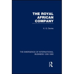Royal African Company V5 Royal African Company V5