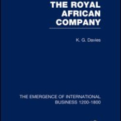 Royal African Company       V5