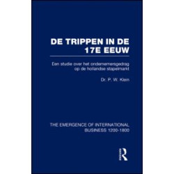 De Trippen In De 17e Eeuw V7 De Trippen In De 17e Eeuw V7