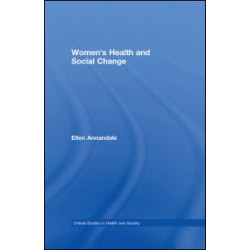Women's Health and Social Change