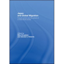 Japan and Global Migration