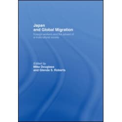 Japan and Global Migration