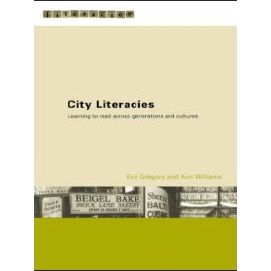 City Literacies