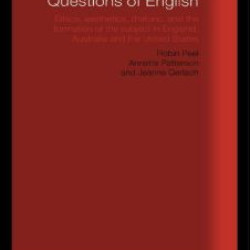 Questions of English