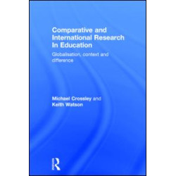 Comparative and International Research In Education Comparative and International Research In Education